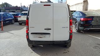 Κλούβα Mercedes-Benz 2021 CITAN 109CDI 90HP LONG EΛΛΗΝΙΚΟ..!!-thumb-3