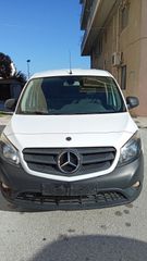 Κλούβα Mercedes-Benz 2021 CITAN 109CDI 90HP LONG EΛΛΗΝΙΚΟ..!!-thumb-6