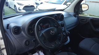 Κλούβα Mercedes-Benz 2021 CITAN 109CDI 90HP LONG EΛΛΗΝΙΚΟ..!!-thumb-7