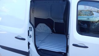 Κλούβα Mercedes-Benz 2021 CITAN 109CDI 90HP LONG EΛΛΗΝΙΚΟ..!!-thumb-11