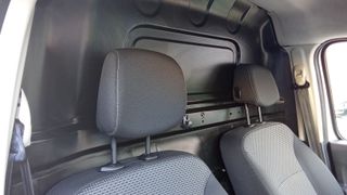 Κλούβα Mercedes-Benz 2021 CITAN 109CDI 90HP LONG EΛΛΗΝΙΚΟ..!!-thumb-13