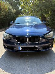 Bmw 116 2012 116 I