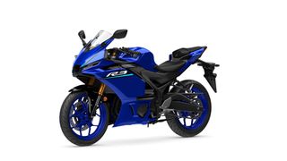 Yamaha R 3 2026