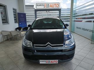 Citroen C4 2008