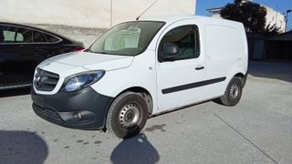 Mercedes-Benz Citan 2021 109CDI LONG 90HP EΛΛΗΝΙΚΟ..!!