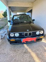 Bmw 318 1989 318I