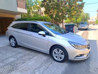 Opel Astra 2019 SPORTS TOURER 1.6 CDTI ECOFLEX START&STOP EDITION