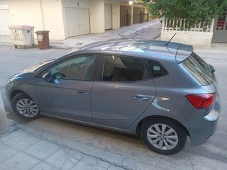 Seat Ibiza 2017 1.0 TSI STYLE PLUS