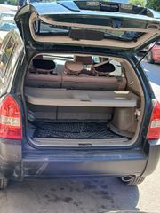 Hyundai Tucson 2005-thumb-3