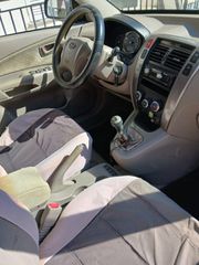 Hyundai Tucson 2005-thumb-5
