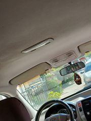 Hyundai Tucson 2005-thumb-8