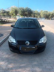 Volkswagen Polo 2008