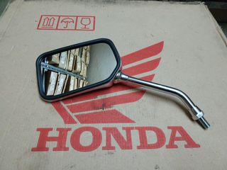 HONDA CB400SF/ BROS/ CB1300/ CBF600N/ CB-1 ΚΑΘΡΕΠΤΗΣ ΔΕΞΙΟΣ EMGO