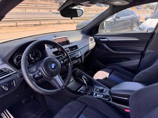 Bmw X2 2020 SDrive 16d 7G-DCT 1.5lt 116hp Α. Ισμαήλος Α.Ε.-thumb-3
