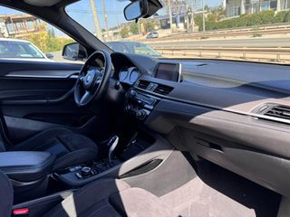 Bmw X2 2020 SDrive 16d 7G-DCT 1.5lt 116hp Α. Ισμαήλος Α.Ε.-thumb-5