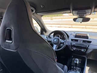 Bmw X2 2020 SDrive 16d 7G-DCT 1.5lt 116hp Α. Ισμαήλος Α.Ε.-thumb-8