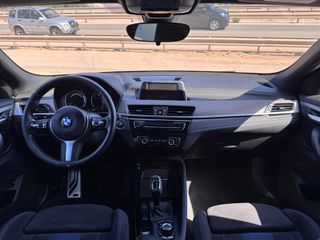 Bmw X2 2020 SDrive 16d 7G-DCT 1.5lt 116hp Α. Ισμαήλος Α.Ε.-thumb-9