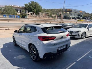 Bmw X2 2020 SDrive 16d 7G-DCT 1.5lt 116hp Α. Ισμαήλος Α.Ε.-thumb-36