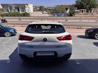 Bmw X2 2020 SDrive 16d 7G-DCT 1.5lt 116hp Α. Ισμαήλος Α.Ε.-thumb-37
