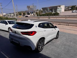 Bmw X2 2020 SDrive 16d 7G-DCT 1.5lt 116hp Α. Ισμαήλος Α.Ε.-thumb-38
