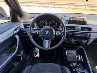 Bmw X2 2020 SDrive 16d 7G-DCT 1.5lt 116hp Α. Ισμαήλος Α.Ε.-thumb-10