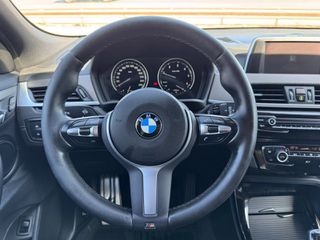 Bmw X2 2020 SDrive 16d 7G-DCT 1.5lt 116hp Α. Ισμαήλος Α.Ε.-thumb-11
