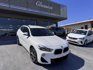 Bmw X2 2020 SDrive 16d 7G-DCT 1.5lt 116hp Α. Ισμαήλος Α.Ε.-thumb-34