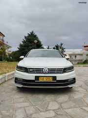 Volkswagen Passat Variant 2017 R-line