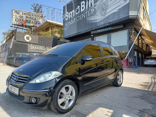 Mercedes-Benz A 150 2005 €1000 ΠΡΟΚΑΤΑΒΟΛΗ !! A-Edition ΑΥΤΟΜΑΤΟ !!