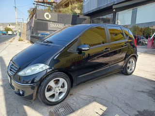 Mercedes-Benz A 150 2005 €1000 ΠΡΟΚΑΤΑΒΟΛΗ !! A-Edition ΑΥΤΟΜΑΤΟ !!-thumb-1