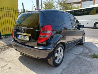 Mercedes-Benz A 150 2005 €1000 ΠΡΟΚΑΤΑΒΟΛΗ !! A-Edition ΑΥΤΟΜΑΤΟ !!-thumb-5