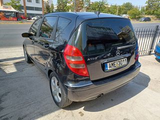 Mercedes-Benz A 150 2005 €1000 ΠΡΟΚΑΤΑΒΟΛΗ !! A-Edition ΑΥΤΟΜΑΤΟ !!-thumb-8