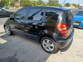Mercedes-Benz A 150 2005 €1000 ΠΡΟΚΑΤΑΒΟΛΗ !! A-Edition ΑΥΤΟΜΑΤΟ !!-thumb-9