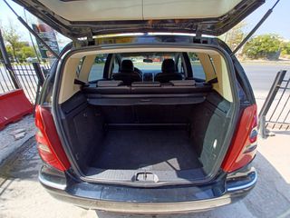 Mercedes-Benz A 150 2005 €1000 ΠΡΟΚΑΤΑΒΟΛΗ !! A-Edition ΑΥΤΟΜΑΤΟ !!-thumb-11