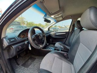 Mercedes-Benz A 150 2005 €1000 ΠΡΟΚΑΤΑΒΟΛΗ !! A-Edition ΑΥΤΟΜΑΤΟ !!-thumb-14