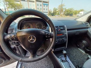 Mercedes-Benz A 150 2005 €1000 ΠΡΟΚΑΤΑΒΟΛΗ !! A-Edition ΑΥΤΟΜΑΤΟ !!-thumb-18