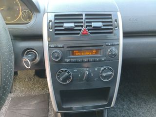 Mercedes-Benz A 150 2005 €1000 ΠΡΟΚΑΤΑΒΟΛΗ !! A-Edition ΑΥΤΟΜΑΤΟ !!-thumb-21