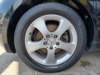 Mercedes-Benz A 150 2005 €1000 ΠΡΟΚΑΤΑΒΟΛΗ !! A-Edition ΑΥΤΟΜΑΤΟ !!-thumb-26
