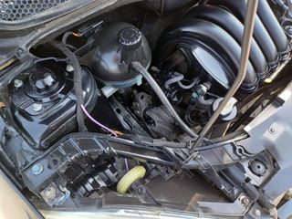 Mercedes-Benz A 150 2005 €1000 ΠΡΟΚΑΤΑΒΟΛΗ !! A-Edition ΑΥΤΟΜΑΤΟ !!-thumb-28