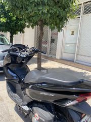Honda PCX 150 2017 led