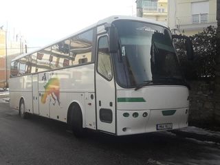 Bova 2005 Bova Futura