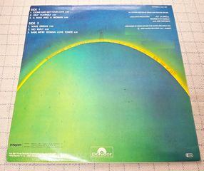 Lime  – Lime II  LP-thumb-1