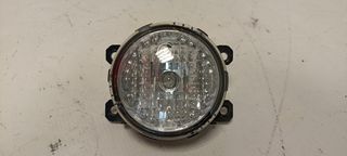 Προβολέας ομίχλης μπροστινός από Mitsubishi Space Star - 89207251 8324A014