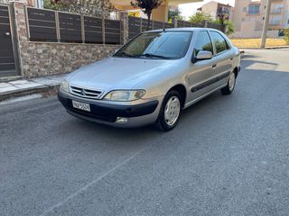 Citroen Xsara 1999 XSARA 1.4 ΑΡΙΣΤΟ!!