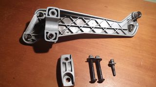 ΔΕΞΙΑ [R] ΒΑΣΗ ΠΛΑΙΝΗΣ ΒΑΛΙΤΣΑΣ BMW R 1200 GS - ΕΩΣ 2009