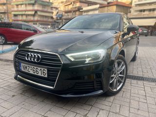 Audi A3 2017 S-TRONIC