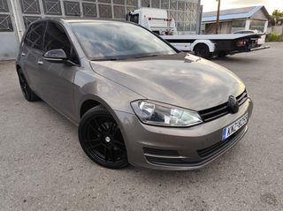 Volkswagen Golf 2016 DSG DIESEL FULL EXTRA ΕΛΛΗΝΙΚΟ