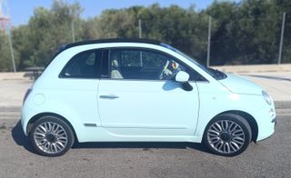 Fiat 500C 2016 ABARTH AUTOMATIC CABRIO TURBO-thumb-2