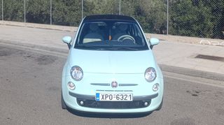 Fiat 500C 2016 ABARTH AUTOMATIC CABRIO TURBO-thumb-3