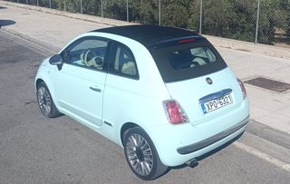 Fiat 500C 2016 ABARTH AUTOMATIC CABRIO TURBO-thumb-4
